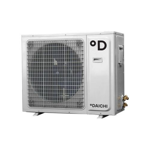 Канальный кондиционер DA100CLHP1X/DF100CLOP3X