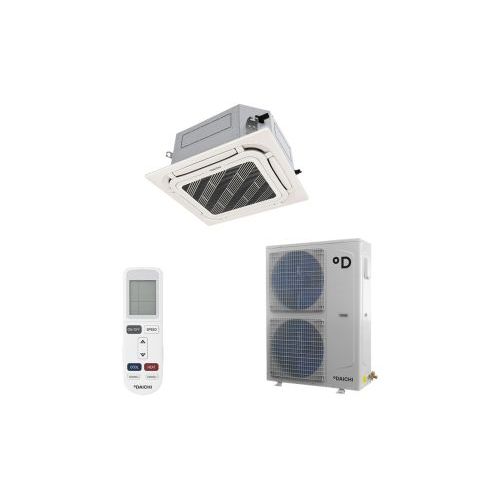 Кассетный кондиционер DA140CLCP1X/DF140CLOP3X/DPC06L1