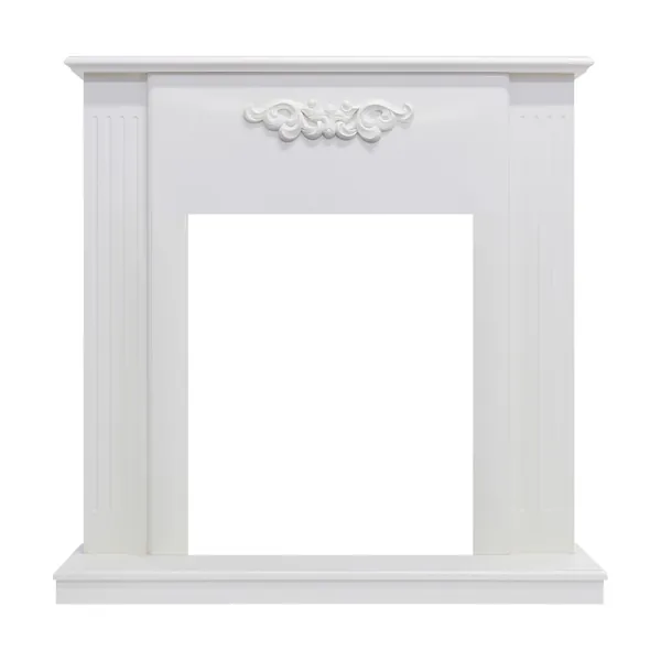 Портал Dimplex Lumsden - Белый дуб