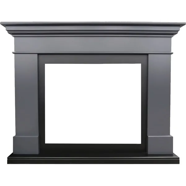 Портал Dimplex California Graphite Gray - Серый графит