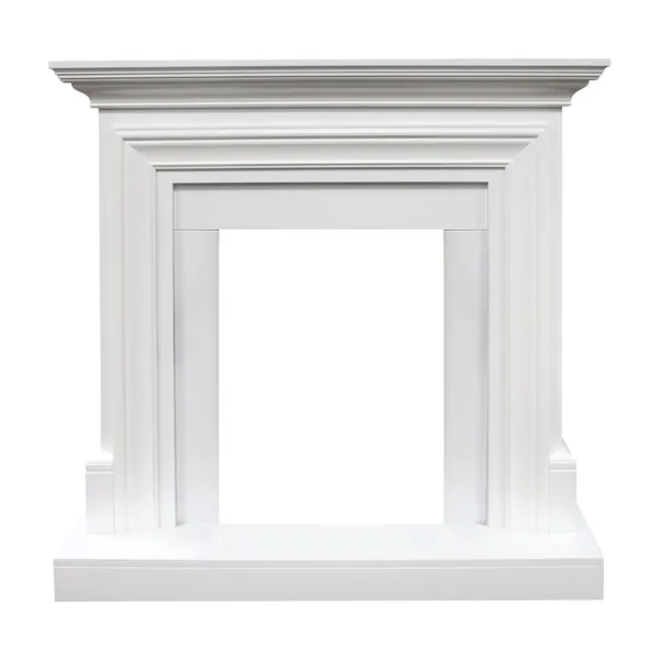 Портал Dimplex Bradford - Белый