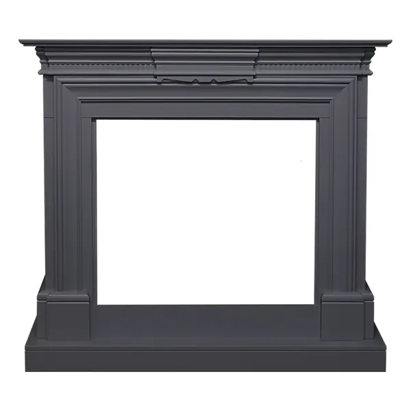 Портал Royal Flame Chelsea - Graphite Grey