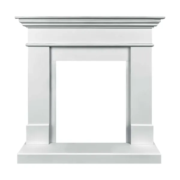 Портал Royal Flame California SFT (Разборный) - Белый