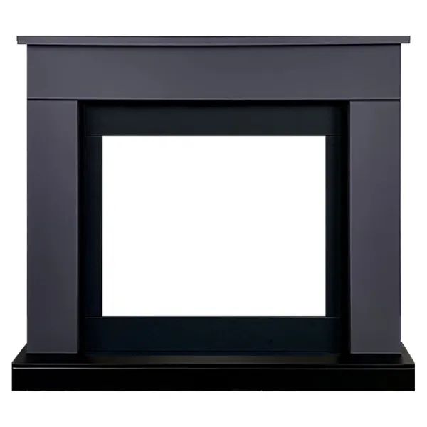 Портал Royal Flame Bergen 23 (Разборный) - Серый графит