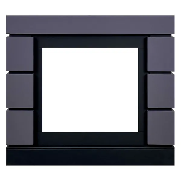 Портал Royal Flame Modern SFT (Разборный) - Серый графит