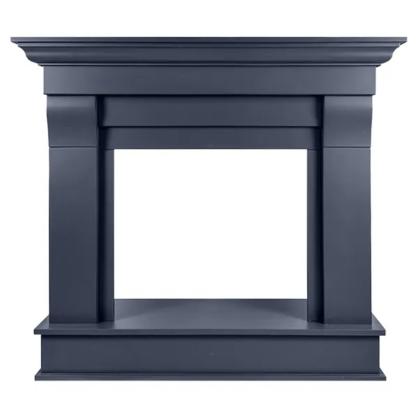 Портал Royal Flame Monaco (Разборный) - Серый графит