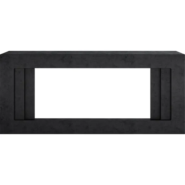 Портал Royal Flame Line 42 Dark Grey - Темный серый Портал Royal Flame Line 42 Dark Grey - Темный серый