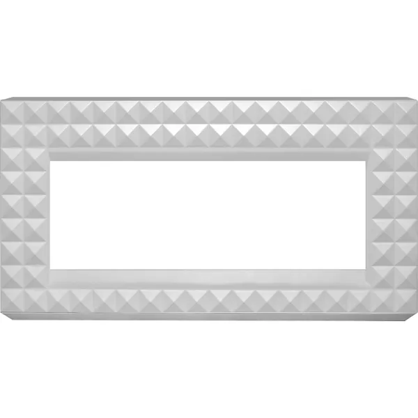 Портал Dimplex Diamond (линейный) (Глубина 206 мм)