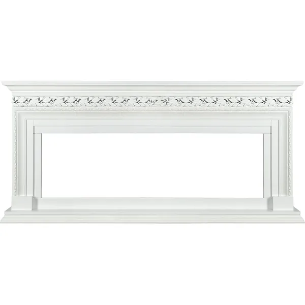 Портал Royal Flame Valletta 60 - Белый