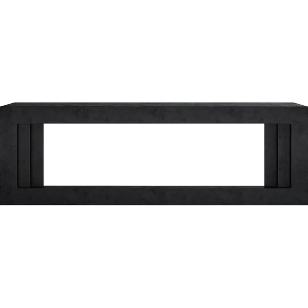 Портал Royal Flame Line 60 Dark Grey - Темный серый Портал Royal Flame Line 60 Dark Grey - Темный серый