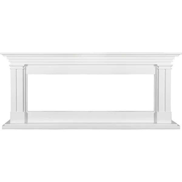 Портал Royal Flame Lyon 60 SFT (Разборный) - Белый Портал Royal Flame Lyon 60 SFT (Разборный) - Белый