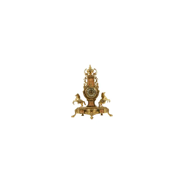Каминные часы (5373B)