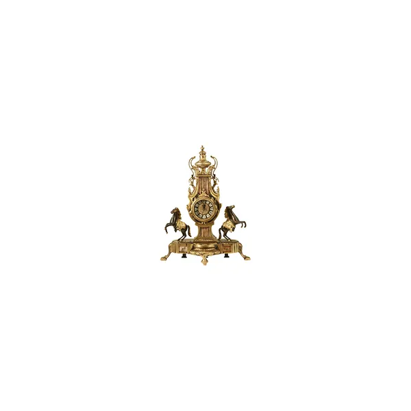 Каминные часы (5602A)
