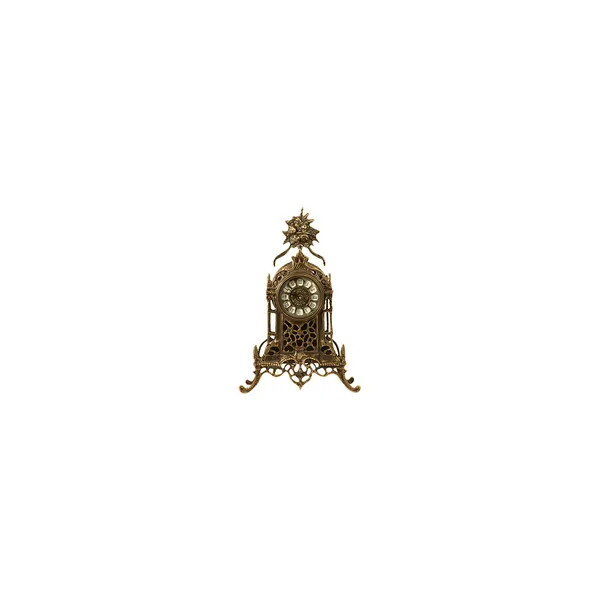 Каминные часы (5517A)