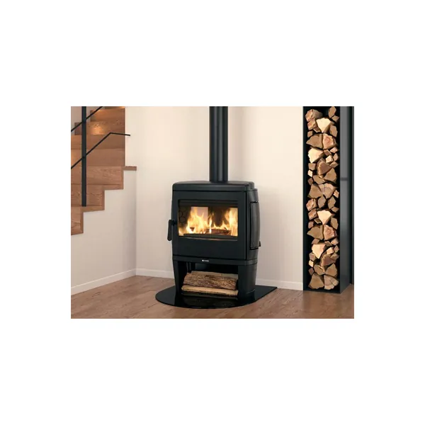 La Nordica TAHITI EPS (черный) La Nordica TAHITI EPS (черный)