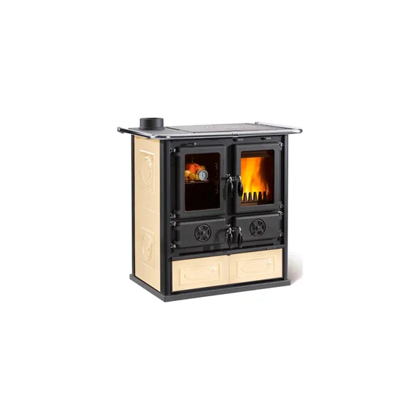 La Nordica ROSETTA SINISTRA 16 CERAMICA LIBERTY PANN (бежевый) La Nordica ROSETTA SINISTRA 16 CERAMICA LIBERTY PANN (бежевый)