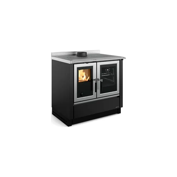 La Nordica VENEZIA NERO ANTRACITE (черный)