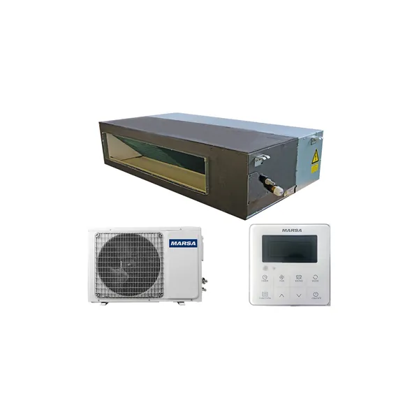 MRK-24BHAN/MRK-24HANE-W