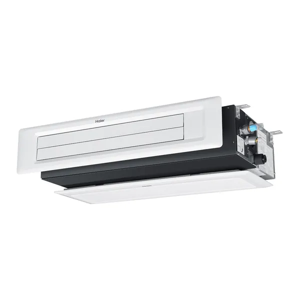 Сверхтонкий канальный внутренний блок Haier AD35S2SS1FA