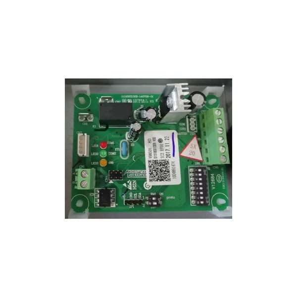 Согласователь работы 2 кондиционеров Haier YCJ-A002