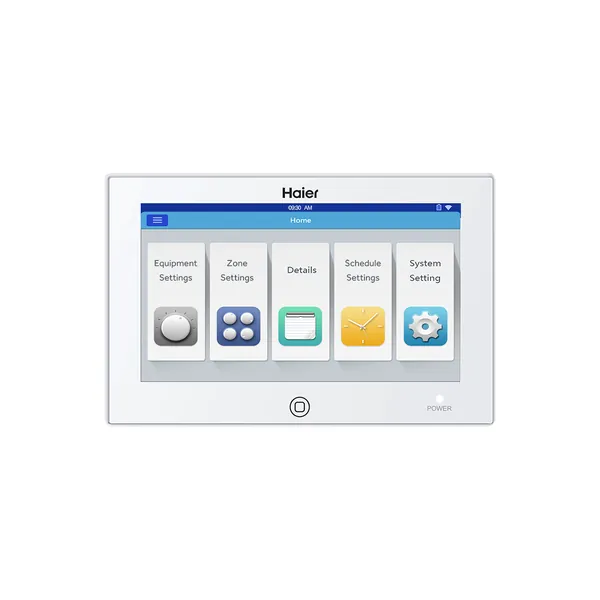 Центральный пульт управления Haier YCZ-A004