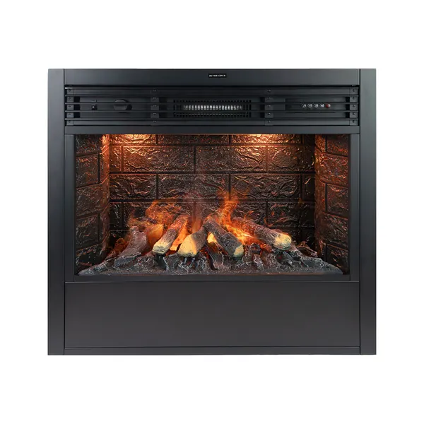 Очаг Design B800RF 3D
