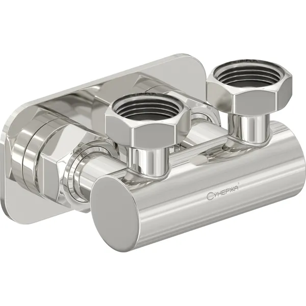 Модуль 2х3/4 Модуль 2х3/4
