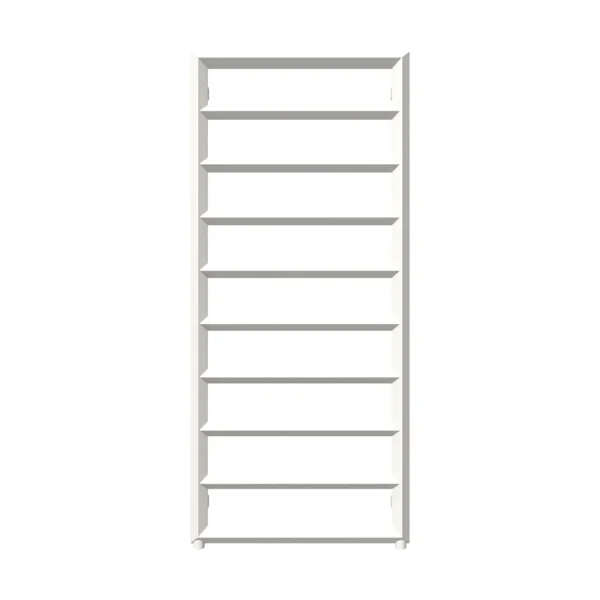 Полотенцесушитель TERMA Diamond 1120-500 RAL 9016 Полотенцесушитель TERMA Diamond 1120-500 RAL 9016