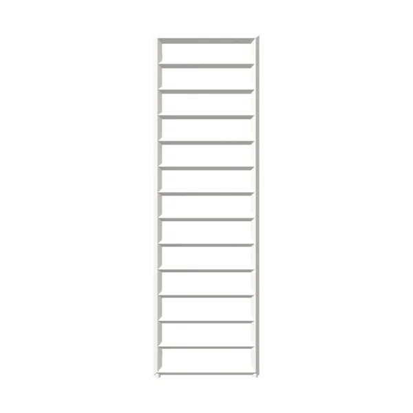 Полотенцесушитель TERMA Diamond 1600-500 RAL 9016