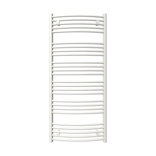 Полотенцесушитель TERMA Domi 1116-500 RAL 9016 Полотенцесушитель TERMA Domi 1116-500 RAL 9016
