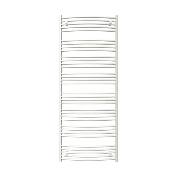 Полотенцесушитель TERMA Domi 1479-600 RAL 9016 Полотенцесушитель TERMA Domi 1479-600 RAL 9016