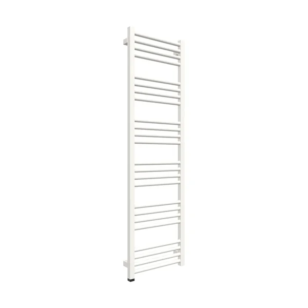 Полотенцесушитель TERMA Fiona One 1380-400 RAL 9016