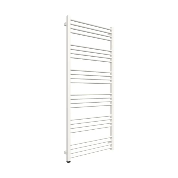 Полотенцесушитель TERMA Fiona One 1380-600 RAL 9016