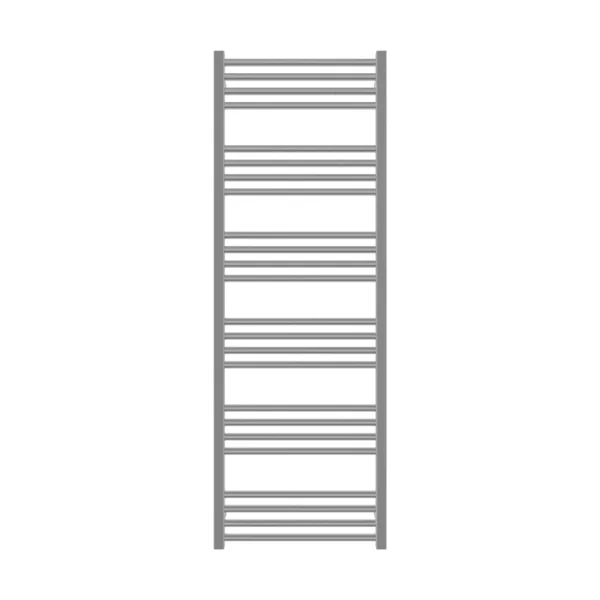 Полотенцесушитель TERMA Fiona 1380-480 CHROM