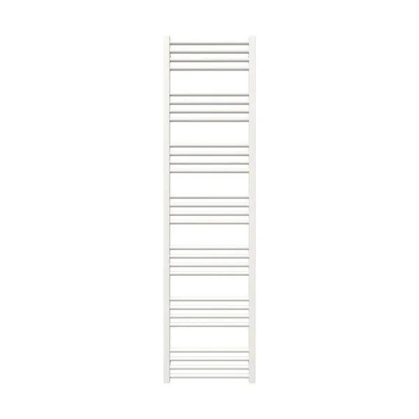 Полотенцесушитель TERMA Fiona 1620-430 RAL 9016