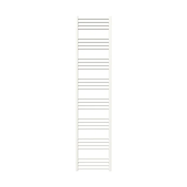 Полотенцесушитель TERMA Fiona 1860-430 RAL 9016
