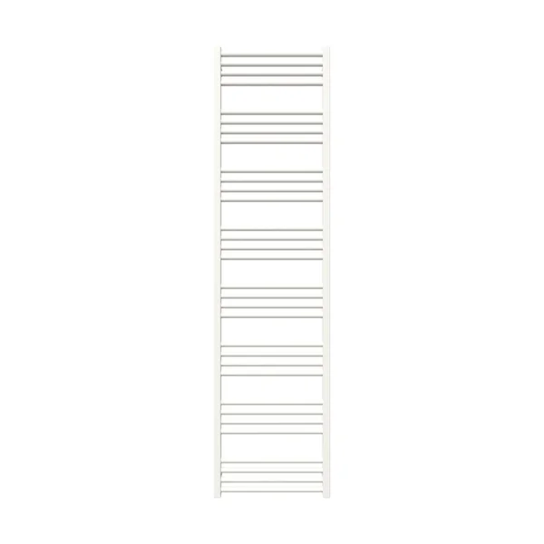Полотенцесушитель TERMA Fiona 1860-480 RAL 9016