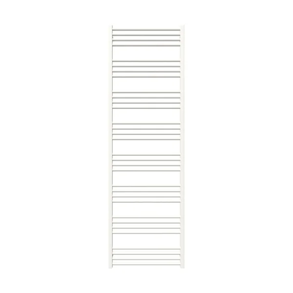 Полотенцесушитель TERMA Fiona 1860-580 RAL 9016