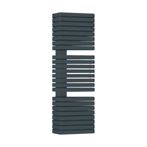 Полотенцесушитель TERMA Iron S 1705-600