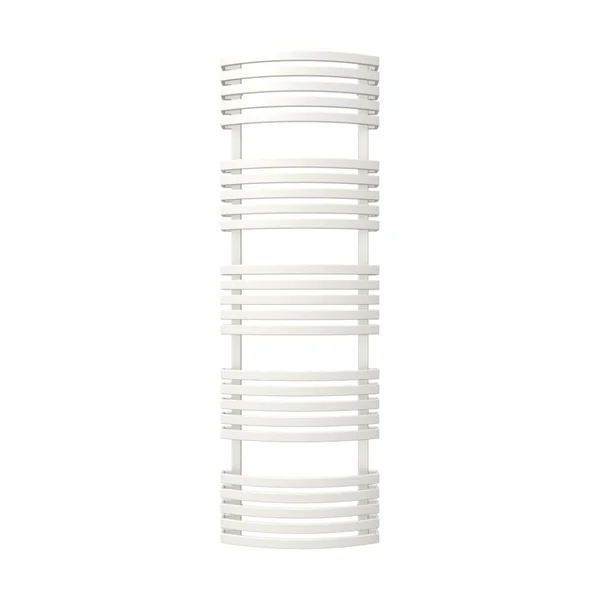 Полотенцесушитель TERMA Kioto 1500-480 RAL 9016 Полотенцесушитель TERMA Kioto 1500-480 RAL 9016