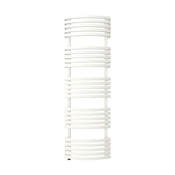 Полотенцесушитель TERMA Kioto One 1500-480 RAL 9016