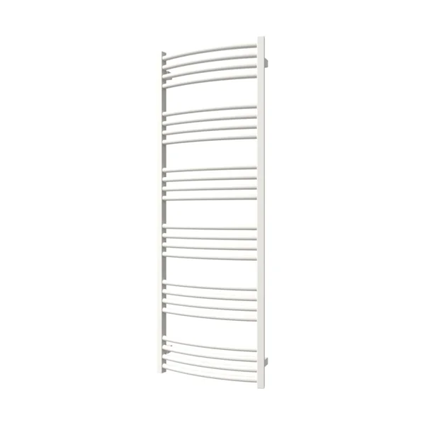 Полотенцесушитель TERMA Lena 1380-500 RAL 9016