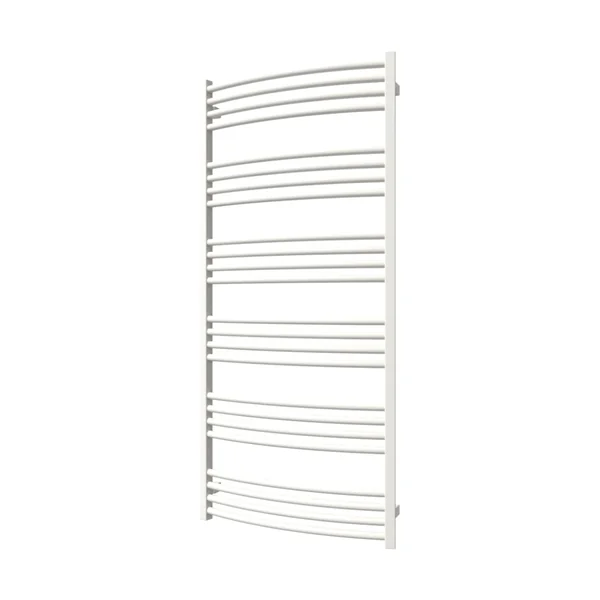 Полотенцесушитель TERMA Lena 1380-686 RAL 9016