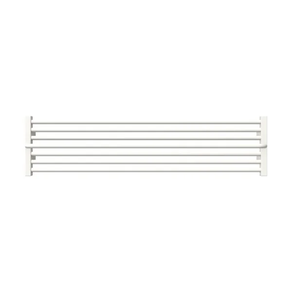 Полотенцесушитель TERMA Lima 300-1200 RAL 9016