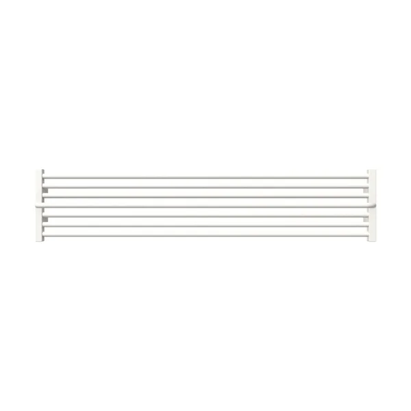 Полотенцесушитель TERMA Lima 300-1400 RAL 9016 Полотенцесушитель TERMA Lima 300-1400 RAL 9016