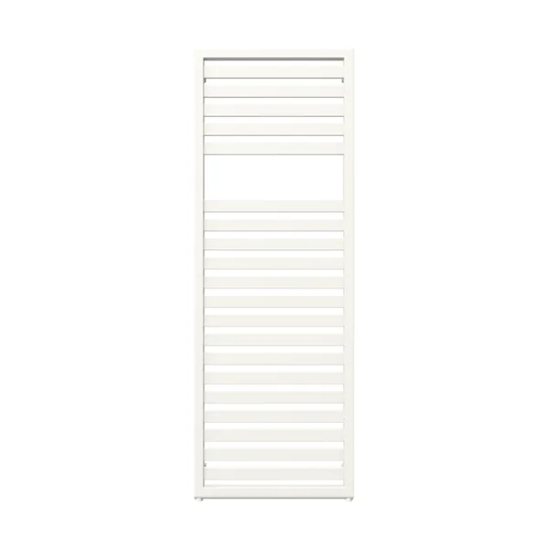 Полотенцесушитель TERMA Lukka 1420-500 RAL 9016