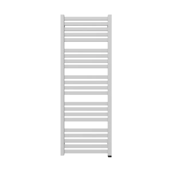 Полотенцесушитель TERMA Marlin One 1185-430 RAL 9016