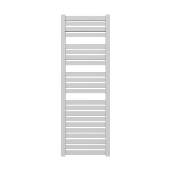 Полотенцесушитель TERMA Mantis 1260-440 RAL 9016