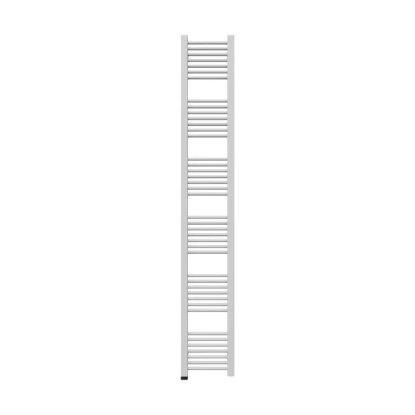 Полотенцесушитель TERMA Mike One 1460-230 RAL 9016