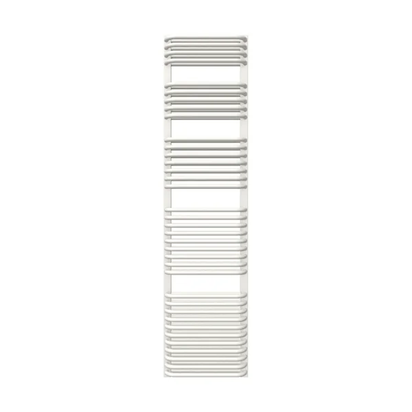 Полотенцесушитель TERMA Tytus 1780-440 RAL 9016
